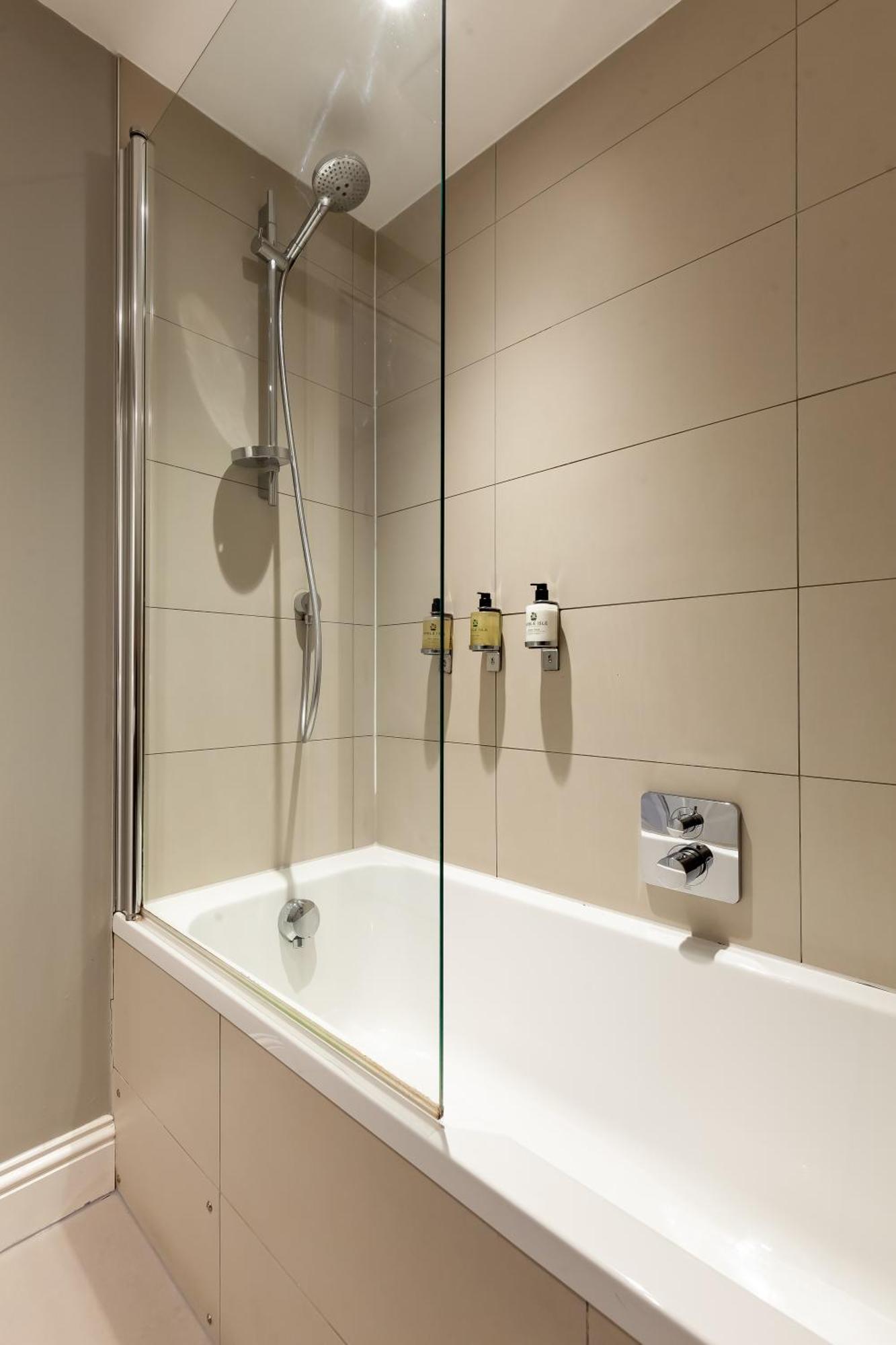 Destiny Scotland - Hill Street Appartement Édimbourg