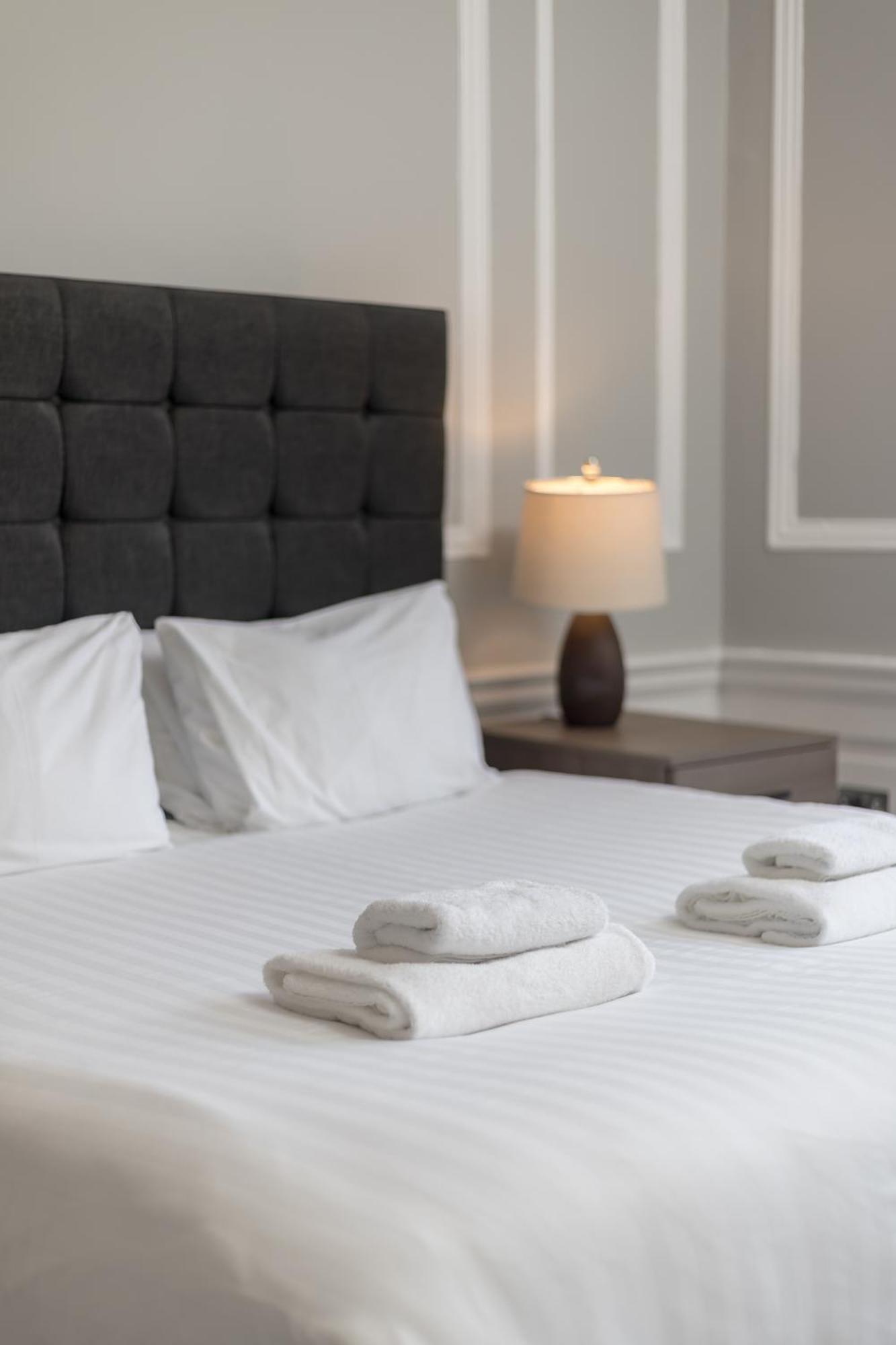 Appartement Destiny Scotland - Hill Street Édimbourg